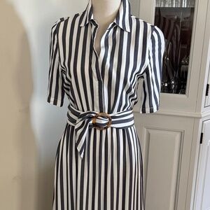 Fun and Flirty Maxi Dress